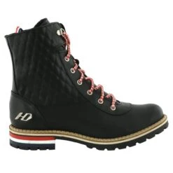 DUVILLARD SALLY W BLACK 23