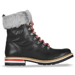 DUVILLARD SOFIE W BLACK 23