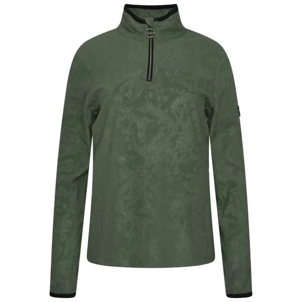 DARE 2B SAVVY II FLEECE DUCK GREEN 23