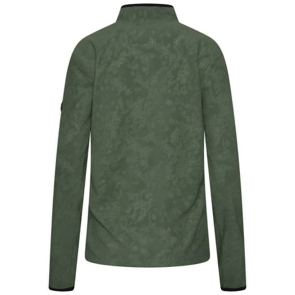 DARE 2B SAVVY II FLEECE DUCK GREEN 23 - Image 2