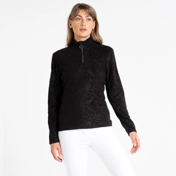 DARE 2B SAVVY II FLEECE BLACK 23 - Image 4