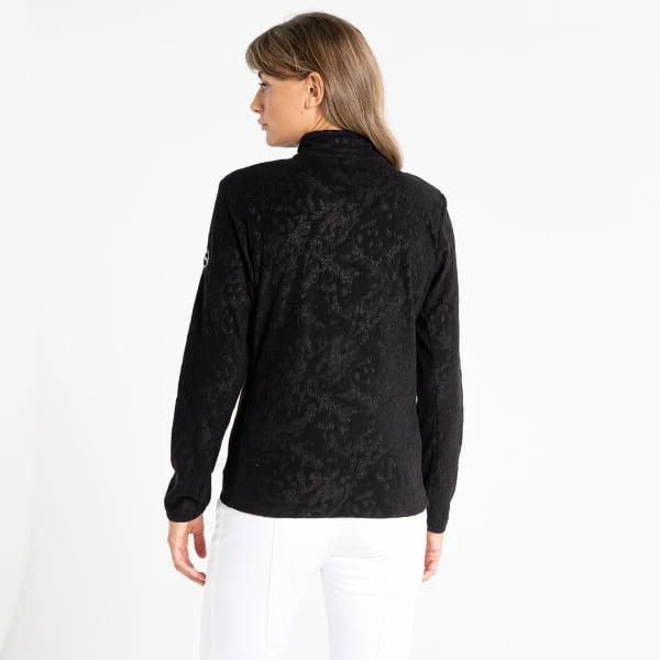 DARE 2B SAVVY II FLEECE BLACK 23 - Image 5