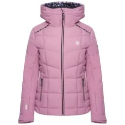 DARE 2B EXPERTISE JACKET MESA ROSE 23