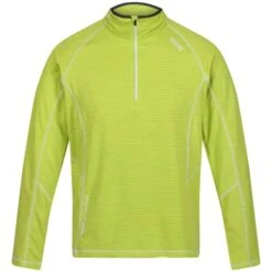 REGATTA YONDER SKY BRIGHT KIWI 23