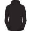 ARC'TERYX KYANITE LT HOODY WOMEN'S BLACK 23