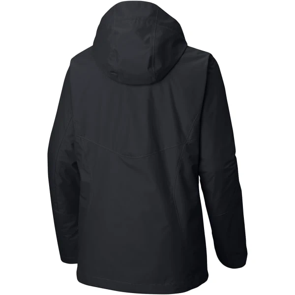 COLUMBIA BUGABOO II I/C FLEECE W BLACK 23 - Image 3