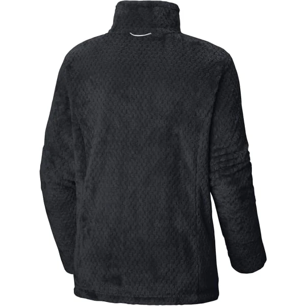 COLUMBIA BUGABOO II I/C FLEECE W BLACK 23 - Image 5