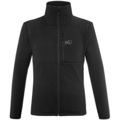 MILLET TRIBENI JKT M BLACK 23