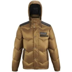 MILLET HERITAGE DOWN JKT M GROVE 23