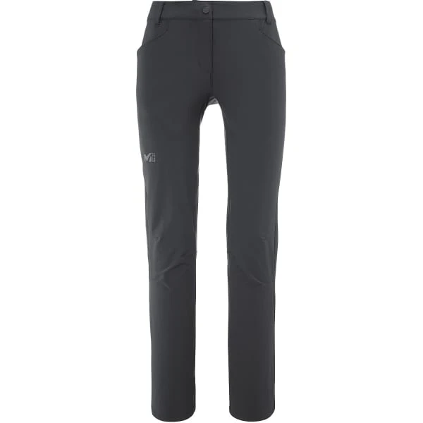 MILLET TREKKER STR PIII SHRTLEG W BLACK 23