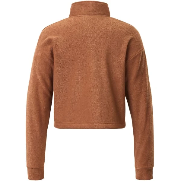 PICTURE TILITE 1/4 FLEECE W COCONUTZ 23 - Image 2