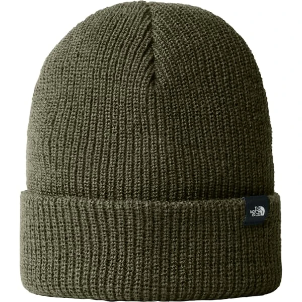 THE NORTH FACE FREEBEANIE MILITARY OLIVE 23