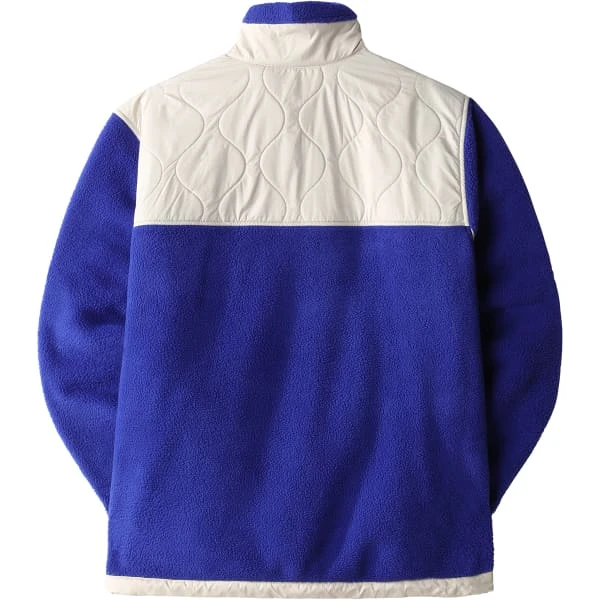 THE NORTH FACE M ROYAL ARCH 1/4 SNAP LAPISBLU/SANDSTN/CONEORNG 23 - Image 2