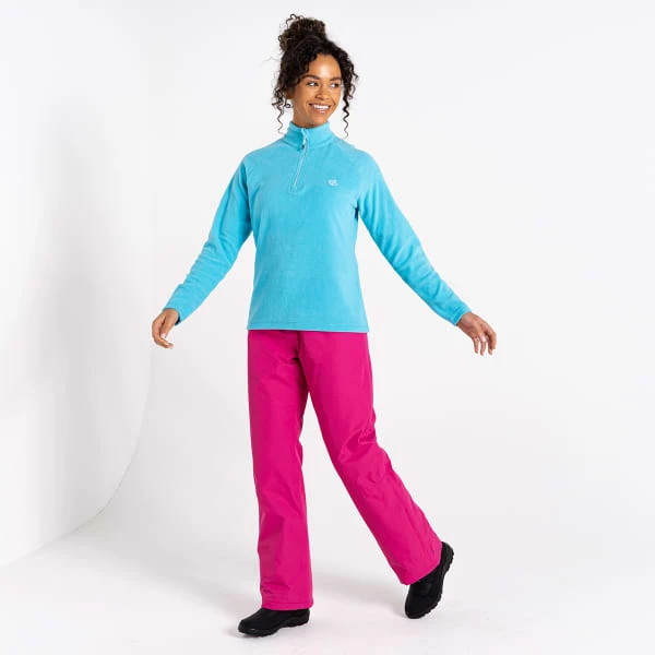 DARE 2B FREEFORM II FLEECE RIVER BLUE 23 - Image 6