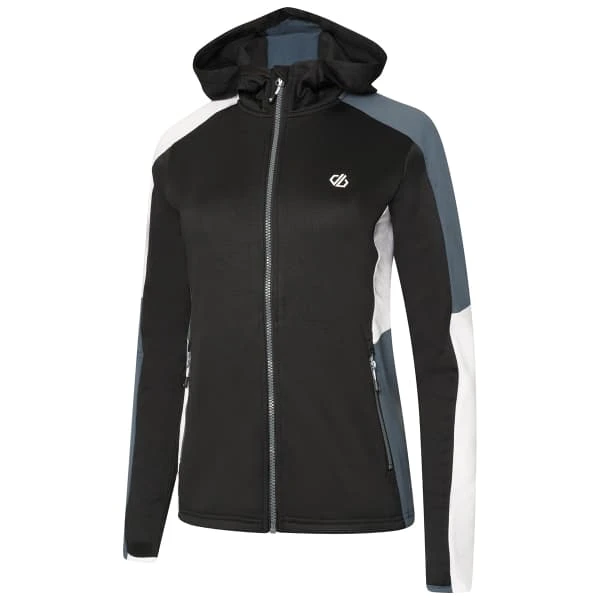 DARE 2B CONVEY CORE STRECH BLACK/ORION 23 - Image 3