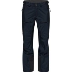 Haglöfs HAGLÖFS VASSI TOURING GTX PANT W TARN BLUE 23