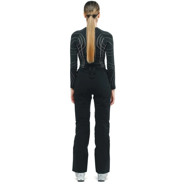 DAINESE HP SCREE PANTS WMN BLACK 23 - Image 2