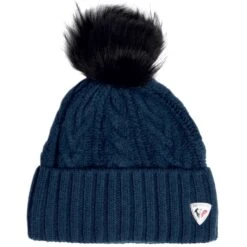 ROSSIGNOL W MADY DARK NAVY 23