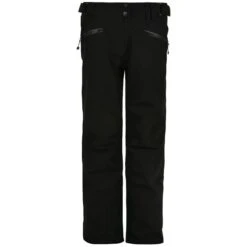 WATTS BARDO JR FULL BLACK 23