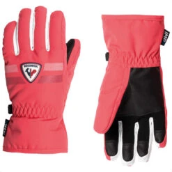 ROSSIGNOL JR ROC IMPR G 200 PINK LIFT 23