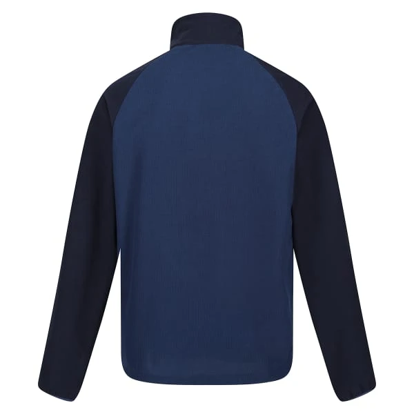 REGATTA ELSON II ADMIRAL/NAVY 23 - Image 2