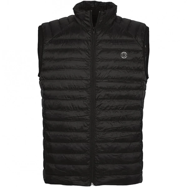 LHOTSE PO GILET NOIR 23