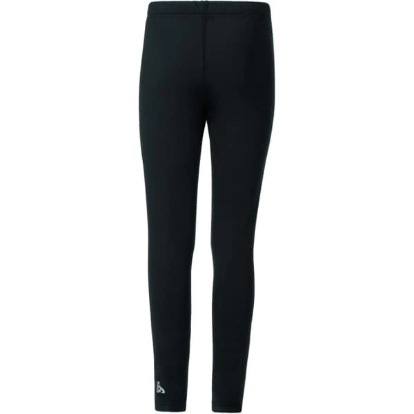 ODLO COLLANT WARM JR BLACK 23 - Image 2