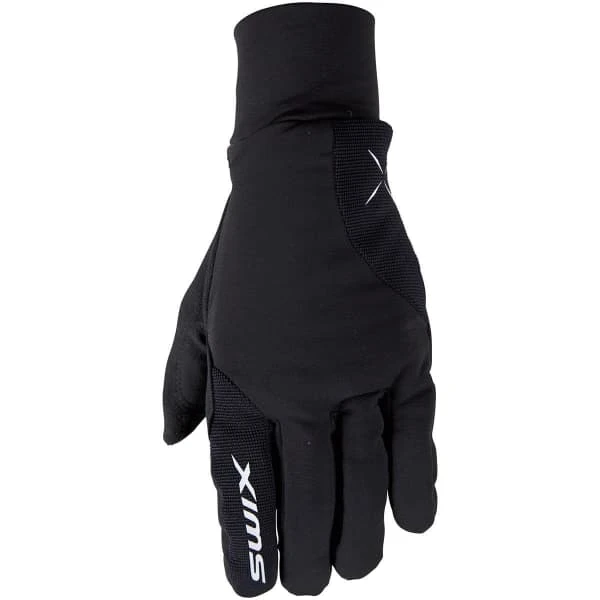SWIX LYNX GLOVE M BLACK 23