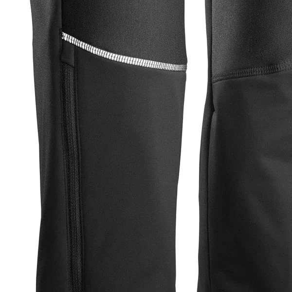 SALOMON AGILE WARM PANT W BLACK 21 - Image 5