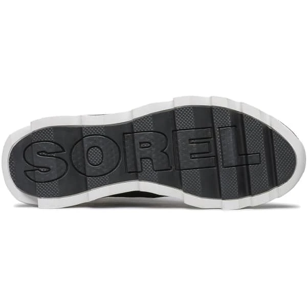 SOREL KINETIC SHORT BLACK/SEA SALT 23 - Image 2