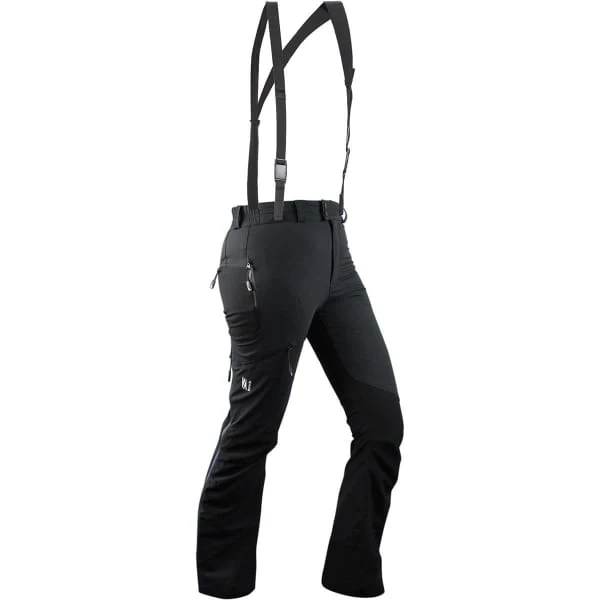 VERTICAL WINDY SPIRIT MP+ PANT W BLACK 19