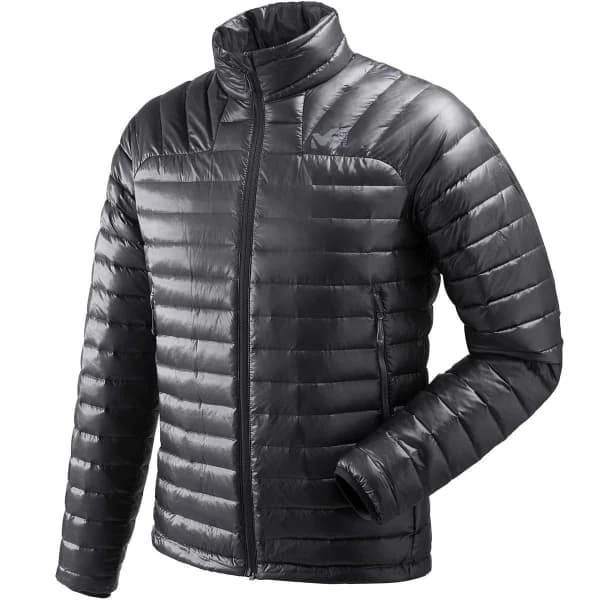 MILLET K SYNTH'X DOWN JKT BLACK 22