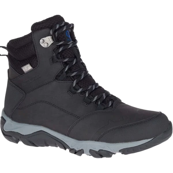 MERRELL THERMO FRACTAL MID WP/BLACK 23