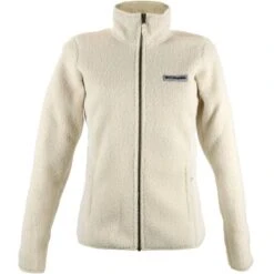 COLUMBIA PANORAMA FULL ZIP W CHALK 23