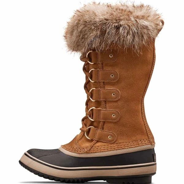 SOREL JOAN OF ARCTIC DTV W CAMEL BROWN 23 - Image 3