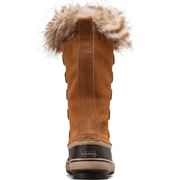 SOREL JOAN OF ARCTIC DTV W CAMEL BROWN 23 - Image 4