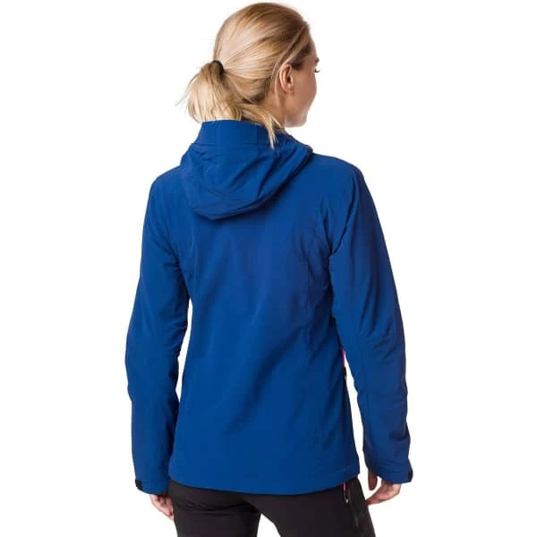 VERTICAL SANTI MP+ JACKET W NAVY 22 - Image 2