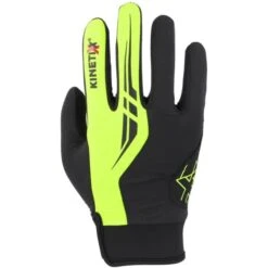 KINETIXX NEBELI BLACK/YELLOW 23