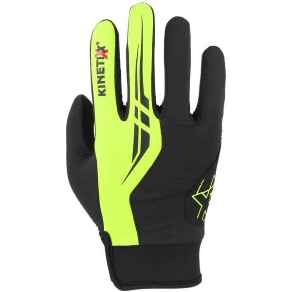 KINETIXX NEBELI BLACK/YELLOW 23