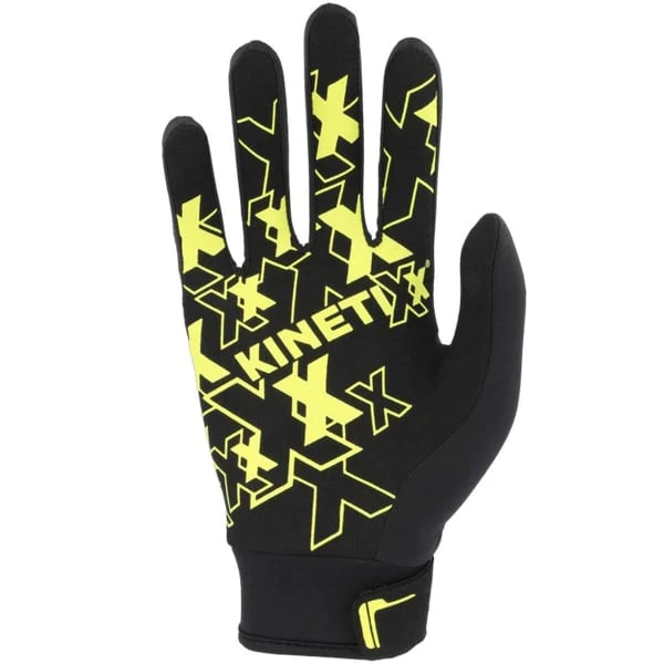 KINETIXX NEBELI BLACK/YELLOW 23 - Image 2