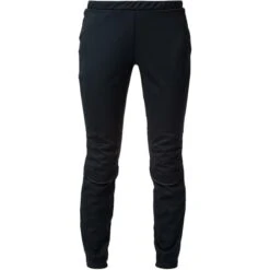 ROSSIGNOL W SOFTSHELL PANT BLACK 23