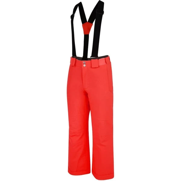 DARE 2B OUTMOVE PANT JR FIERY CORAL 20 - Image 2