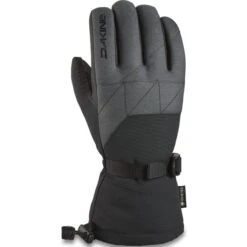 DAKINE FRONTIER GORE-TEX GLOVE CARBON 23