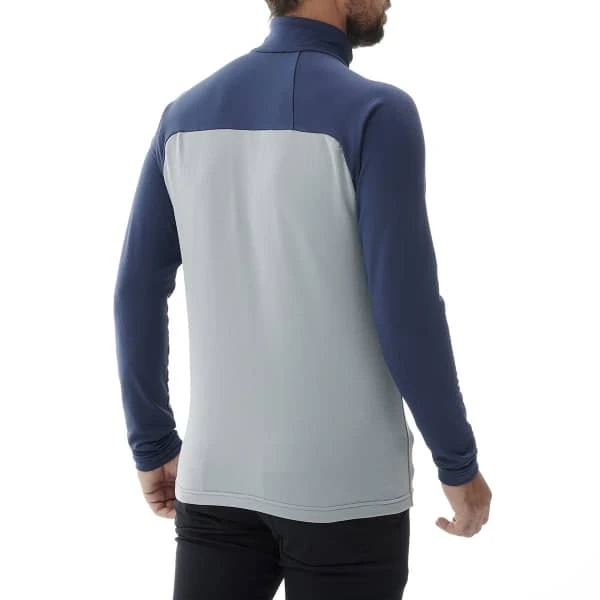 MILLET TRILOGY LIGHTGRID JKT M MONUMENT/SAPHIR 22 - Image 3