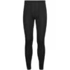 ODLO ACTIVE WARM ECO BL BOTTOM LONG BLACK 23