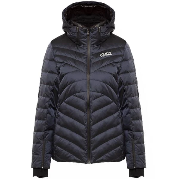 COLMAR ANCOLIE ALPINE DOWN JKT W BLUE BLACK-BLUE BLACK 20