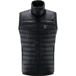 Haglöfs HAGLÖFS SPIRE MIMIC VEST MEN TRUE BLACK 23