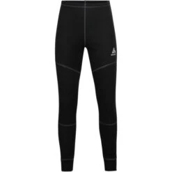 ODLO COLLANT ACTIVE X-WARM JR BLACK 23