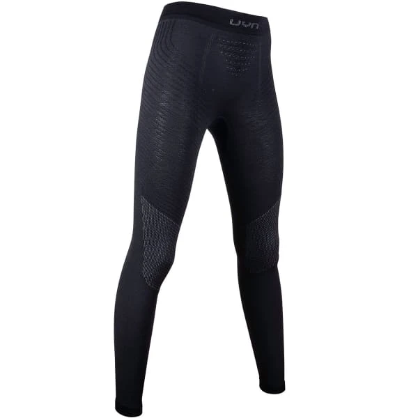 UYN LADY FUSYON UW PANTS LONG BLACK/ANTHRACITE/ANTHRACITE 22 - Image 3