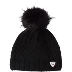 ROSSIGNOL W POLY BLACK 21